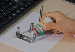 不锈化学检查