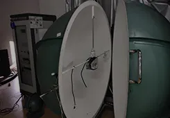 集成球体测试