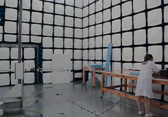 EMC测试