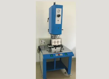 超声波焊接机