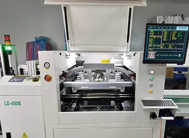 全自动打印机