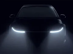  LED大灯