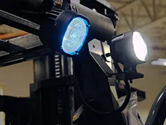  LED叉车灯