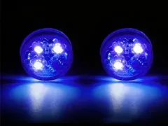  LED警告灯