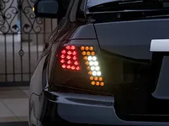  LED尾灯