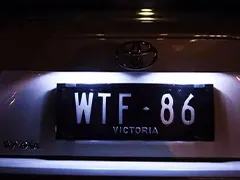 数字灯
