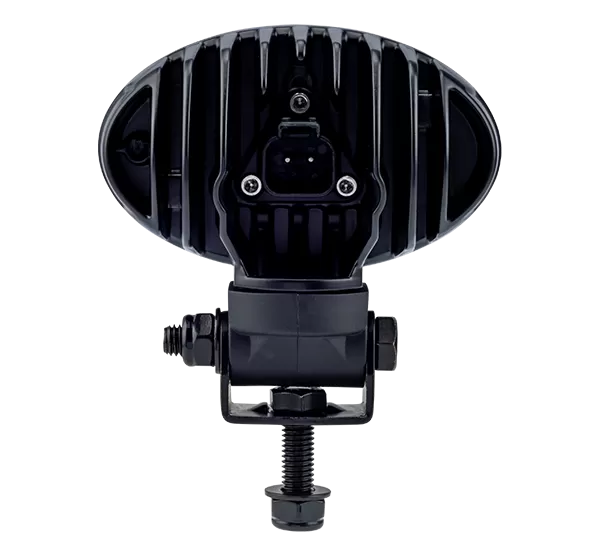 E2227E-S 3“，侧射击，LED工作灯，黑暗Navi系列