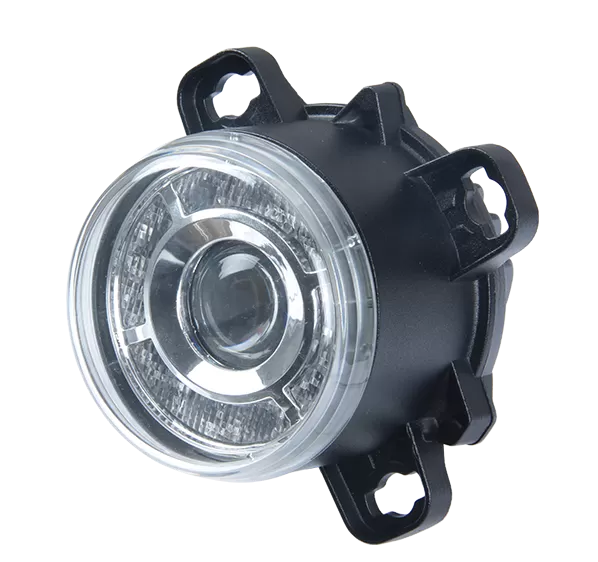 E1339 90mm低光束大灯 +DRL