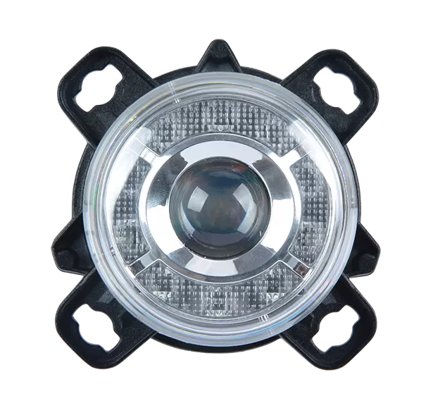 E1339 90mm低光束大灯 +DRL
