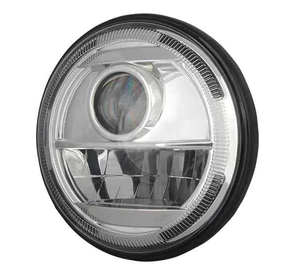 E1328 5.75英寸46杆LED大灯