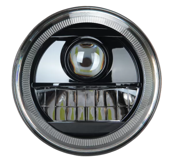 E1328 5.75英寸46杆LED大灯