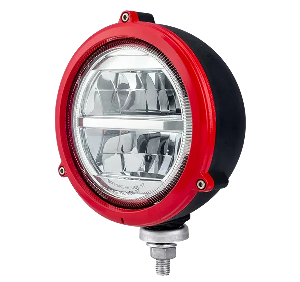 E1310 6“ LED大灯
