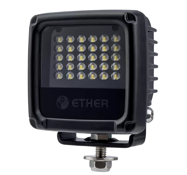 E2197不对称的LED工作灯