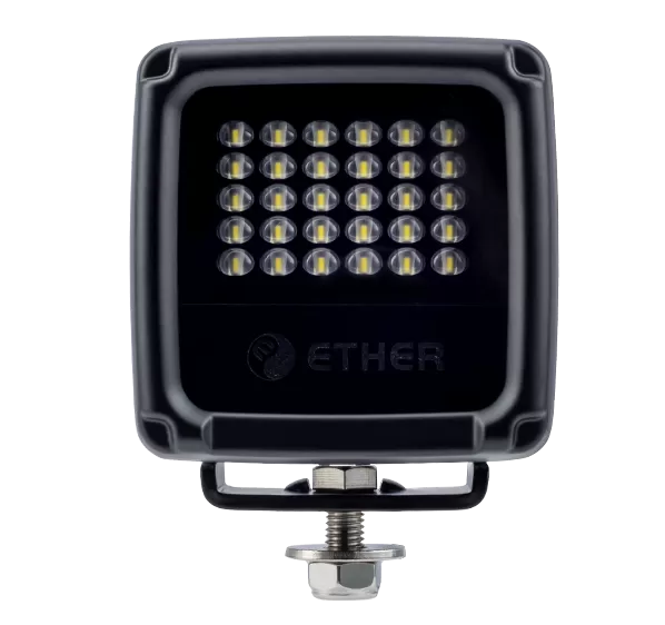 E2197不对称的LED工作灯