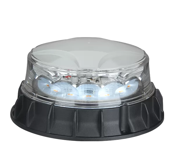 E5108 5“ LED信标高达10种模式