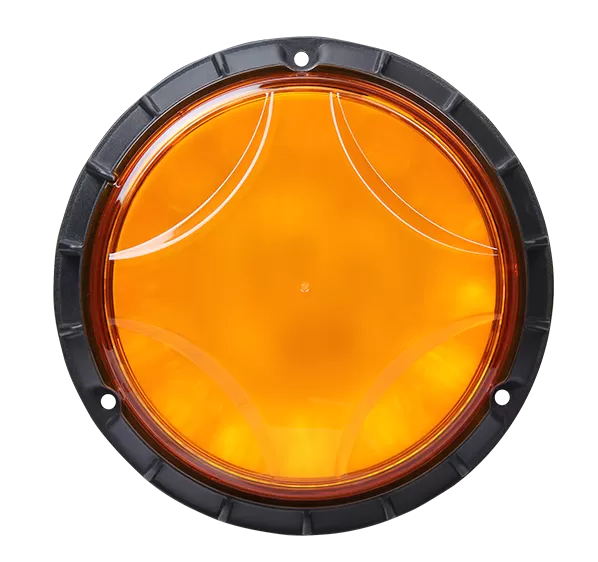 E5108 5“ LED信标高达10种模式