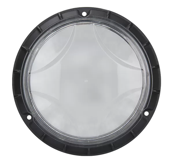 E5108 5“ LED信标高达10种模式