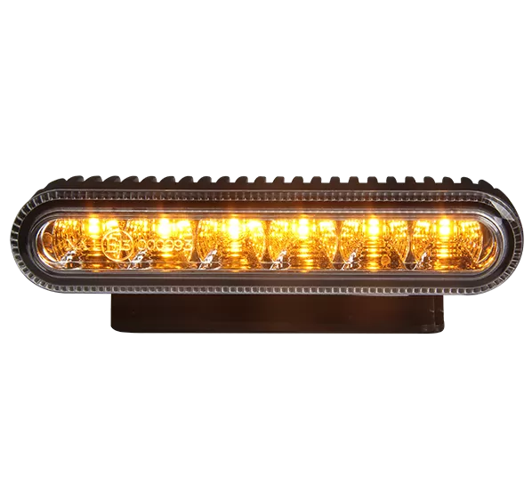 E-R65-612 3.6” LED警告灯