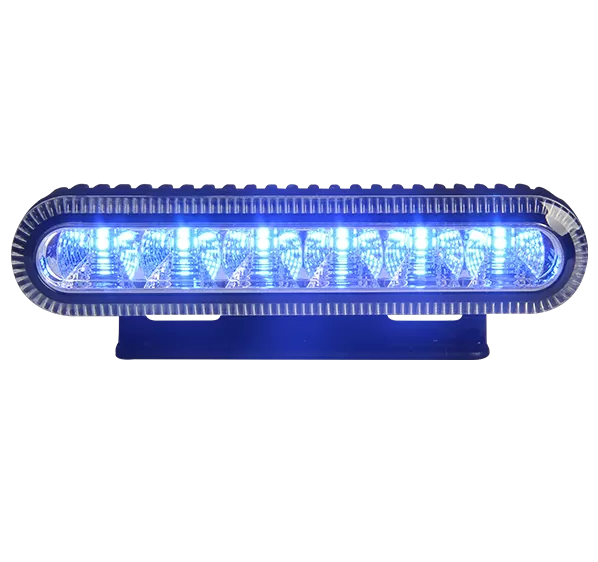 E-R65-612 3.6” LED警告灯