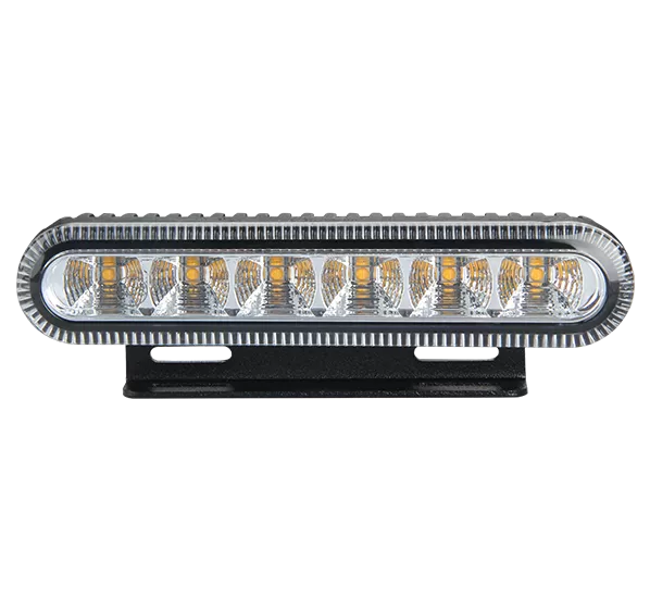 E-R65-612 3.6” LED警告灯