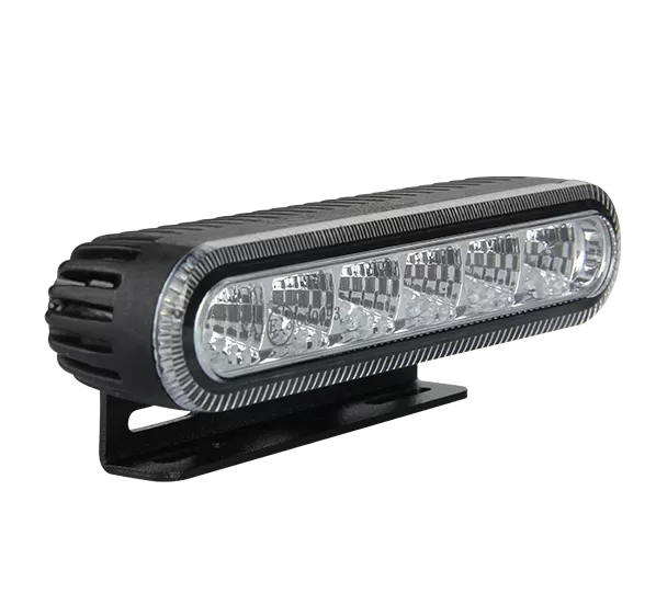 E-R65-612 3.6” LED警告灯