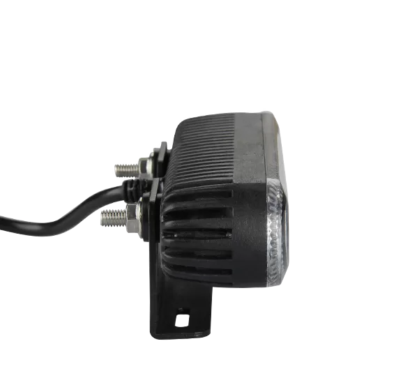 E-R65-612 3.6” LED警告灯