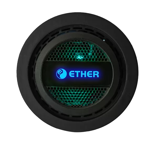 e9009驾驶员机舱净化