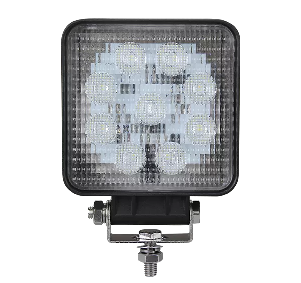 E-WL LED-00023SP 4“经典工作灯系列