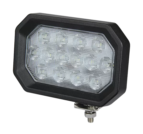 E2103 4x6“ LED工作灯（高发光功效系列）