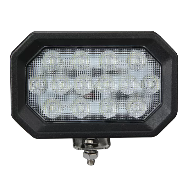 E2103 4x6“ LED工作灯（高发光功效系列）