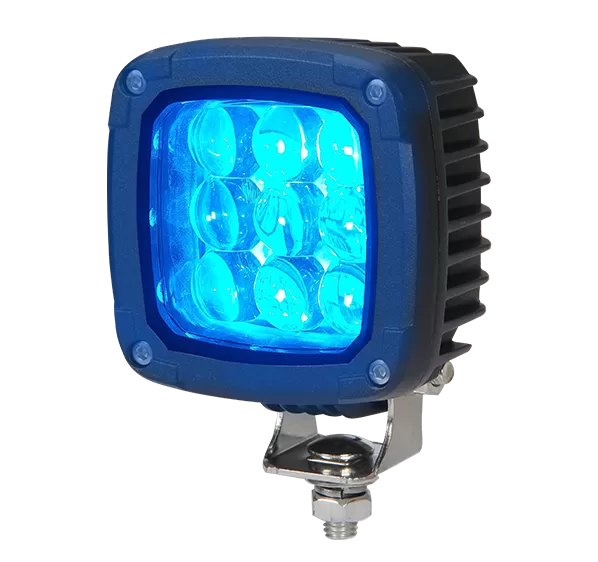 E2111-1 4“ LED叉车点灯