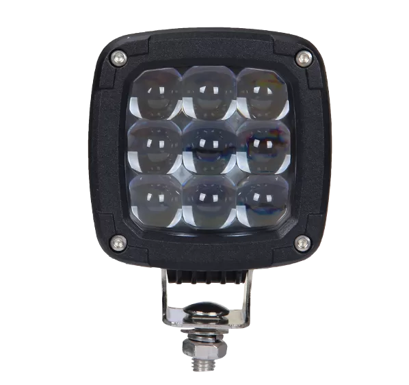 E2111-1 4“ LED叉车点灯