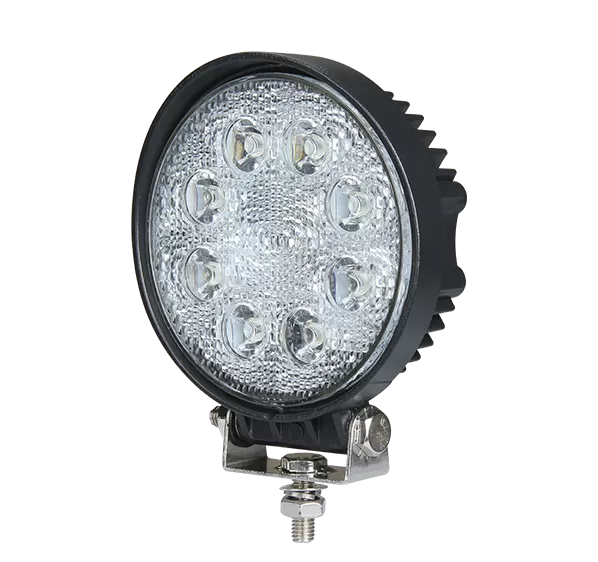 E-WL LED-0001 4.5“经典工作灯系列