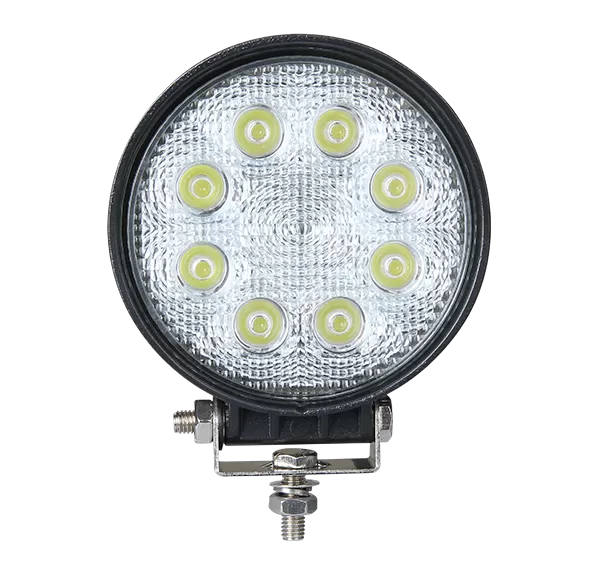 E-WL LED-0001 4.5“经典工作灯系列