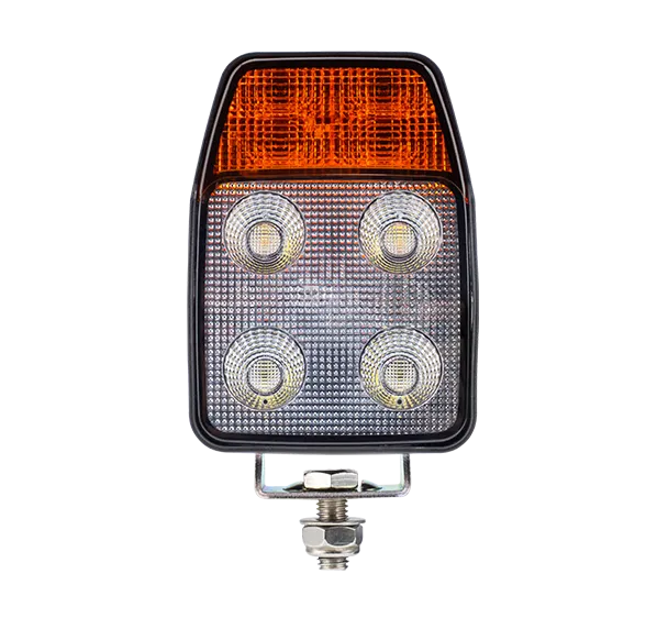 E1347 叉车的LED组合灯 可选多种安装方式