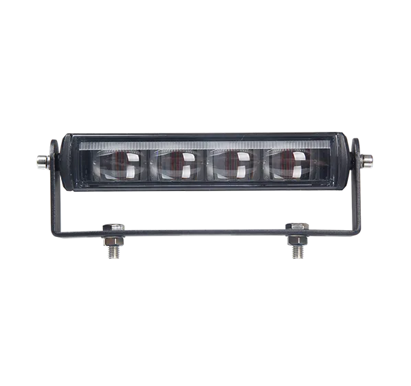 E2170 8“ LED叉车灯 小长条 安全线
