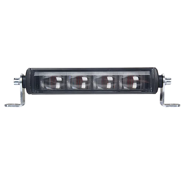 E2170 8“ LED叉车灯 小长条 安全线