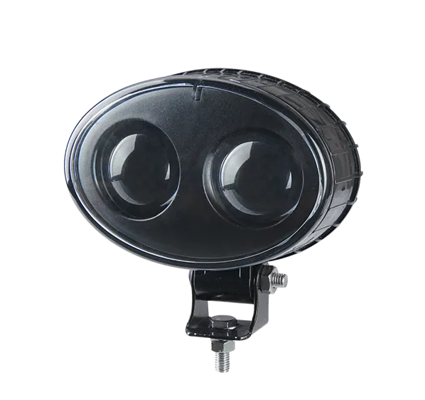 E-SL-2-A 5.5X4" LED叉车点灯