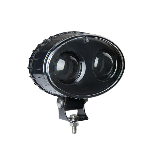 E-SL-2-A 5.5X4" LED叉车点灯