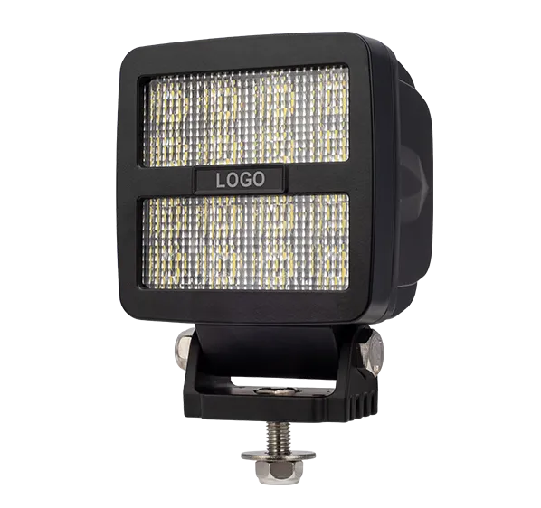 E2155S-A 4.3"LED工作灯（高光效系列）