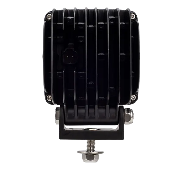 E2155S-A 4.3"LED工作灯（高光效系列）