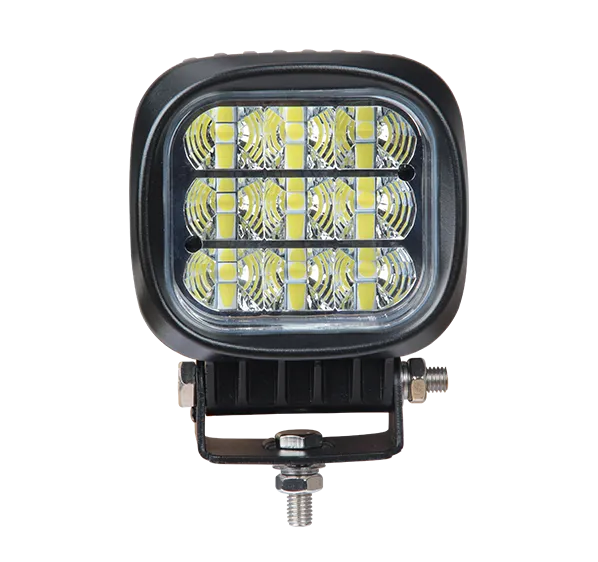 E2144M 5"LED工作灯(高光效系列)