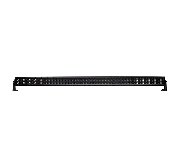 ET-120W-2x3W-CL 50”长条灯，有效流明22780LM