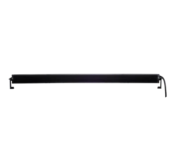 ET-120W-2x3W-CL 50”长条灯，有效流明22780LM