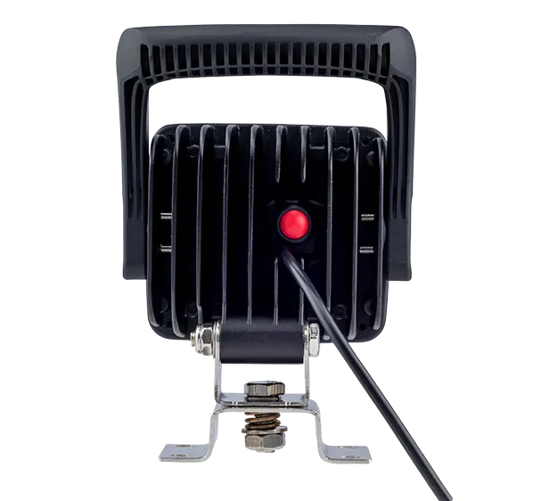 E2166S-B 4.4LED工作灯(高光效系列)