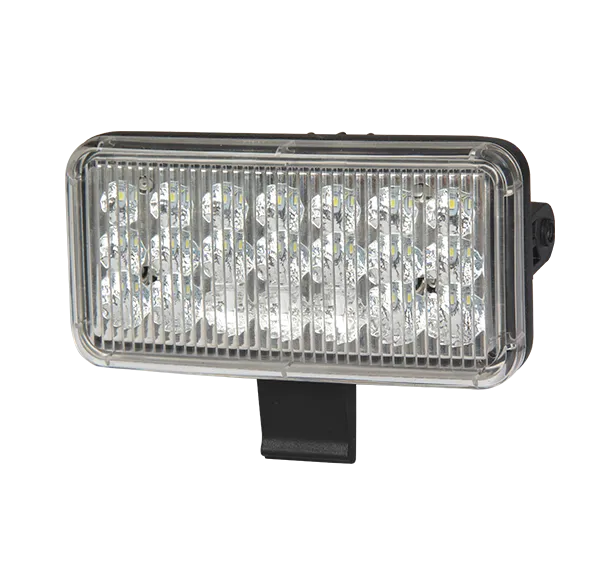E2122A 3x6”LED工作灯(高光效系列)