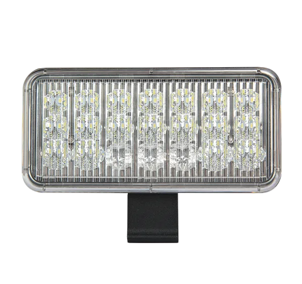 E2122A 3x6”LED工作灯(高光效系列)