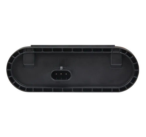 E5116A  6"琥珀色转向灯