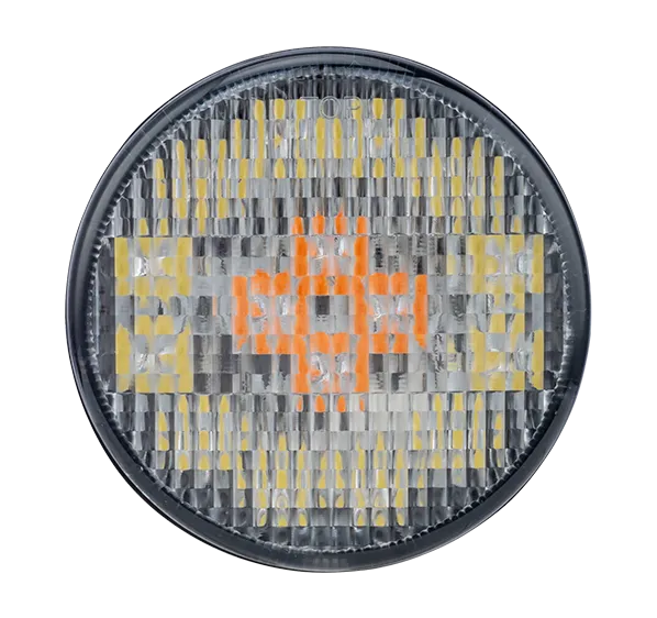 E7801 3"3合1LED组合尾灯