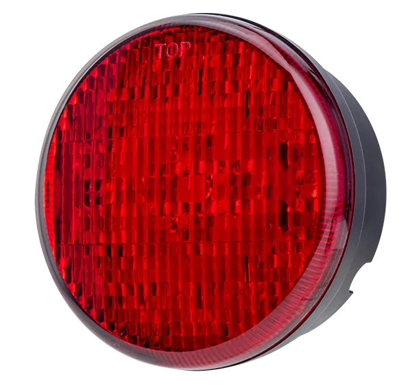 E7801-R 3" 2合1 LED组合尾灯